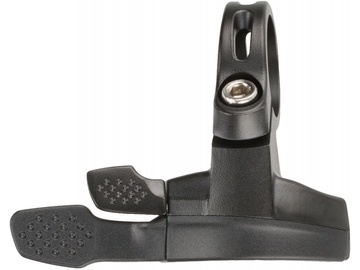 Piederumi Fox Left Remote Lever Dual Pull 820-07-150