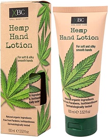 Roku losjons Xpel Hemp, 100 ml