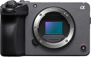 Системный фотоаппарат Sony Cinema Line FX30