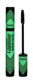 Skropstu tuša Delia Cosmetics Glamour, 11 ml