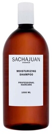 Šampoon Sachajuan Moisturizing, 1000 ml