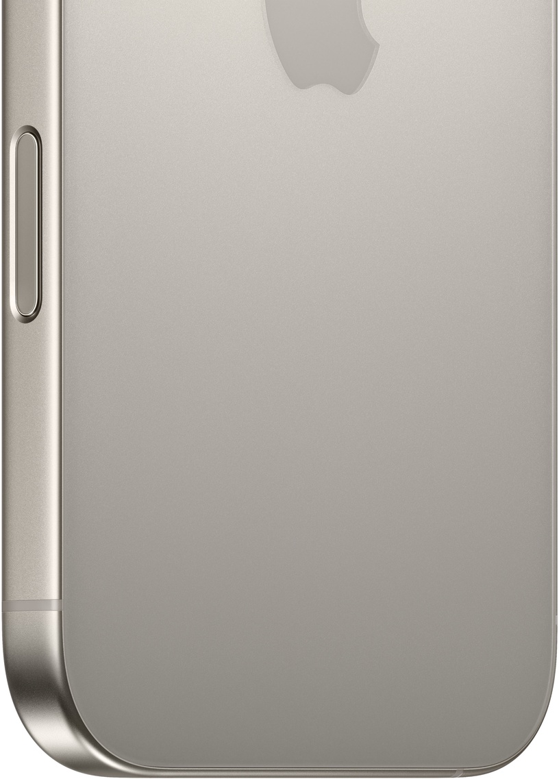 Мобильный телефон Apple iPhone 16 Pro, 512 GB, natural titanium