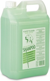 Шампунь Gottlieb Herbs 790619, 5 л