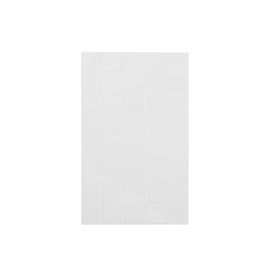 Плитка, керамическая Cersanit Alexandrina NT1035-006-1, 40 см x 25 см, белый