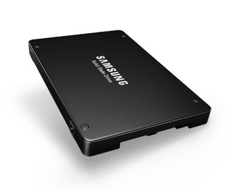 Kõvaketas (SSD) Samsung PM1643A, 2.5", 960 GB
