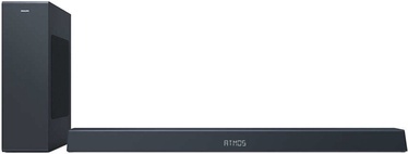 Soundbar система Philips TAB8405, черный