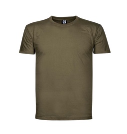 Marškinėliai Ardon Lima Lima, žalia, medvilnė, XXL dydis