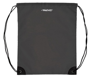 Apavu soma Avento Backpack With Drawstrings 21RZ, antracīta
