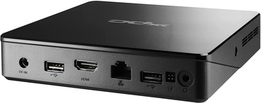 Lisa Shuttle NS02AE2