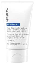 Sejas krēms Neostrata Ultra Daytime SPF 20, 40 ml, sievietēm