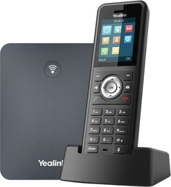 Телефон Yealink W79P, беспроводные
