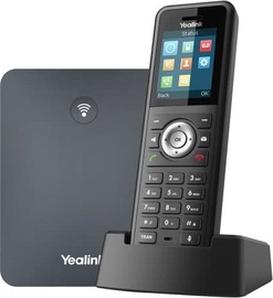 Telefon Yealink W79P, juhtmeta