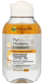 Micelārais ūdens sievietēm Garnier Skin Naturals, 100 ml