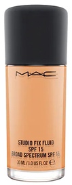 Tonālais krēms Mac Studio Fix Fluid C4.5, 30 ml