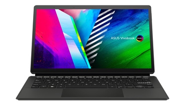 Sülearvuti Asus Vivobook T3300KA-LQ029W, N6000, 8 GB, 256 GB, 13.3 "