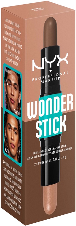 Контурирующий карандаш NYX Wonder Stick 04 Medium, 8 г