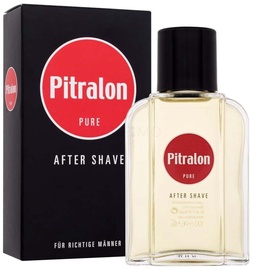 Pēc skūšanās losjons Pitralon Pure, 100 ml