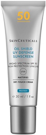 Солнцезащитный крем SkinCeuticals Oil Shield UV Defense SPF50, 30 мл