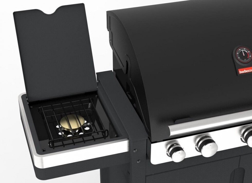 Gaasigrill Barbecook Stella BC-GAS-2036, 174 cm x 59 cm