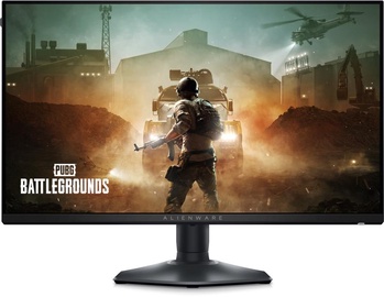 Monitorius Alienware AW2523HF, 24.5", 0.5 ms