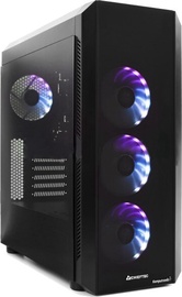 Стационарный компьютер Komputronik Infinity X500 [A1], Nvidia GeForce GTX 1650