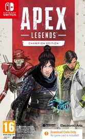 Nintendo Switch mäng EA Games Apex Legends Champions Edition