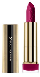 Губная помада Max Factor Colour Elixir 130 Mulberry, 4 г