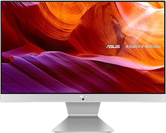 Стационарный компьютер Asus V222GAK WA007W 90PT0212-M000X0 PL, Intel HD Graphics