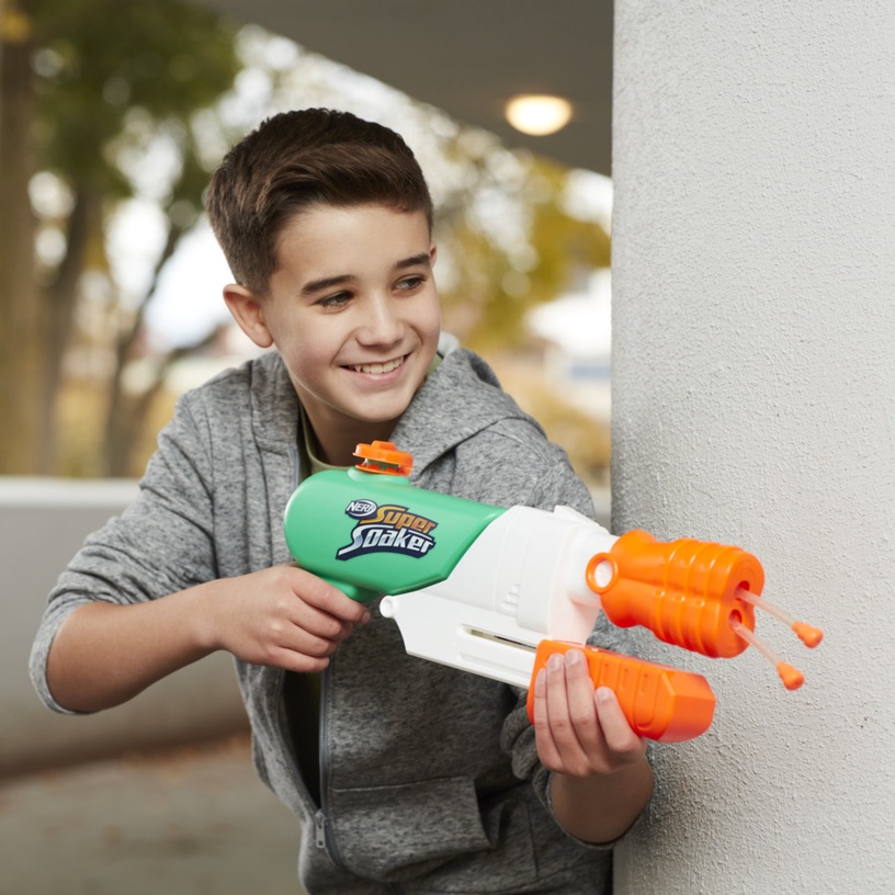 Mängu veepüss Hasbro Nerf Super Soaker F3891