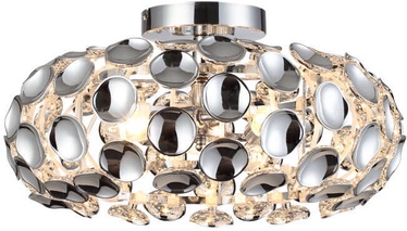 Светильник Light Prestige Ferrara, хромовый, E14 (поврежденная упаковка)