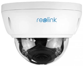 Купольная камера Reolink RLC-842A