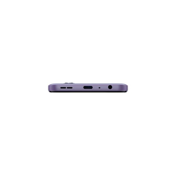 Mobiiltelefon Nokia G42, violetne, 6GB/128GB