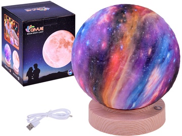 Ночники Toy News Cosmos, многоцветный