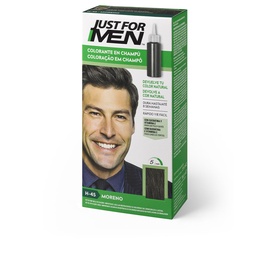 Шампунь Just For Men Dark Brown, 66 мл