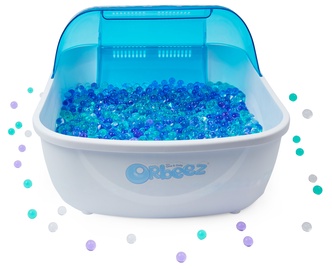 Žaislinis grožio rinkinys Spin Master Orbeez Soothing Foot Spa 1SSWN00J