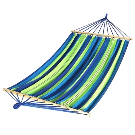 Гамак Vigo Double Hammock 4004, многоцветный, 220 см