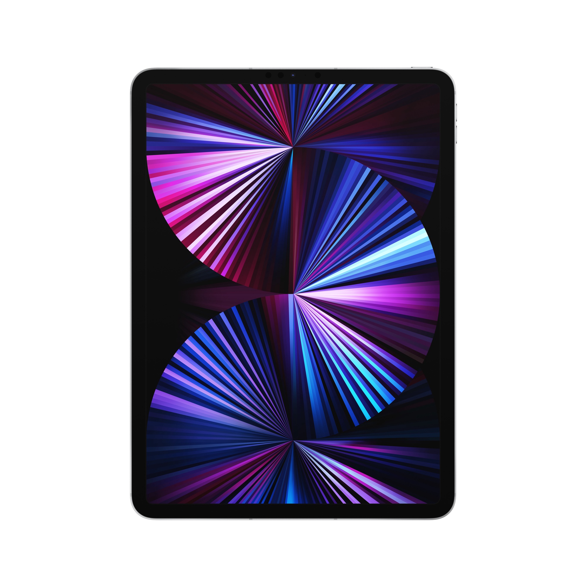 Planšetdators Apple iPad Pro 11 Wi-Fi 5G (2021) WiFi + Cellular