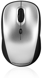 Kompiuterio pelė Modecom WM6, juoda