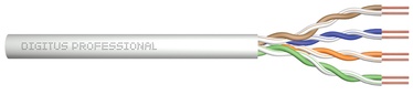 Juhe Digitus CAT 5e U-UTP ACU-4511-305, hall, 305 m