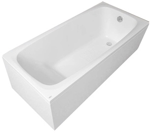 Vann SPN Art Stone Klassika 1700, 1700 mm x 700 mm x 590 mm, parempoolne