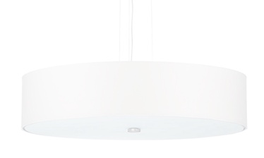 Lampa Sollux Skala 50, griesti, 60 W, E27