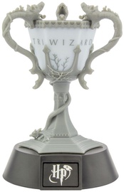 Светильник Paladone Harry Potter Triwzard Cup Icon, серый