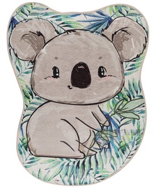 Коврик для ванной Foutastic Koala 359CHL4271, многоцветный, 800 мм x 1000 мм