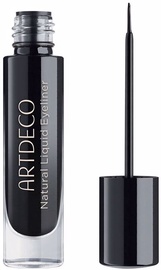 Acu laineris Artdeco Natural Liquid, Black, 4.5 ml