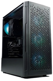 Stacionarus kompiuteris Intop RM34891WH Intel® Core™ i5-12400F, Nvidia GeForce RTX 3060, 32 GB, 1 TB
