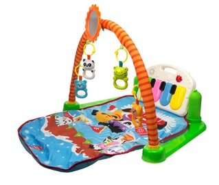 Центр активности Piano Play Gym IKONKX9885, 70 см x 48 см