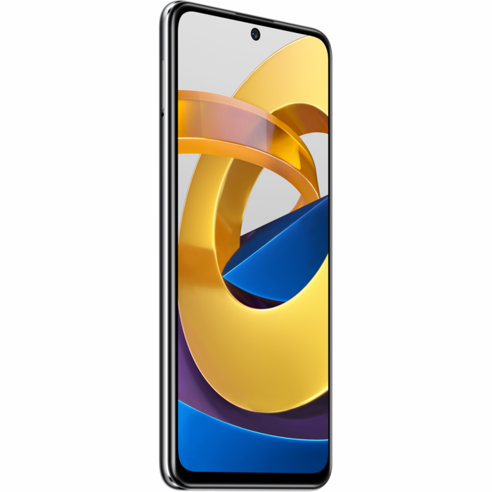 Мобильный телефон Poco Xiaomi M4 Pro, 64 GB, черный