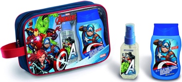 Набор для детей Lorenay Avengers, для мальчиков