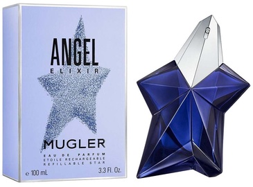 Parfüümvesi Thierry Mugler Angel Elixir, 100 ml