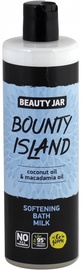 Пена для ванны Beauty Jar Bounty Island, 400 мл